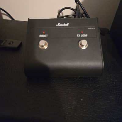 Marshall PEDL-90016 Origin Series 2-Way Footswitch | Reverb
