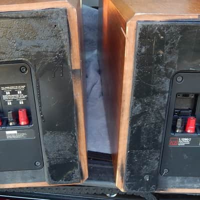 ADS A/D/S L1290/2 vitnage tower speakers image 7