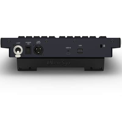 Chamsys MagicQ Compact Wing | 20 Playback Expansion Wing | Touchscreen Legending for MagicQ Systems image 4