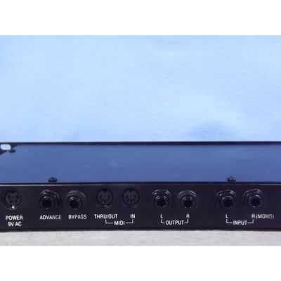 Alesis QuadraVerb+ Digital Effects Processor image 7