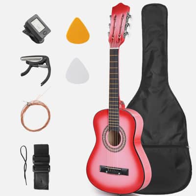 Ariana A578 Japanese Classical Acoustic Guitar | Reverb