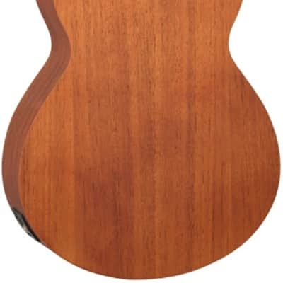 Tanglewood TR412CE Roadster II Series Electro-Acoustic 12 String Super Folk Cutaway image 2