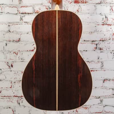 Martin - 0-12-28 Modern Deluxe - Acoustic-Electric Guitar - Natural - w/ Hardshell Case - x8456 image 7