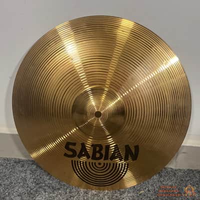 Sabian B8 14” Hihat Cymbals image 7