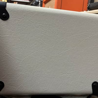 EVH 5150 III 50W 6L6 Guitar Amplifier Head - Ivory image 4