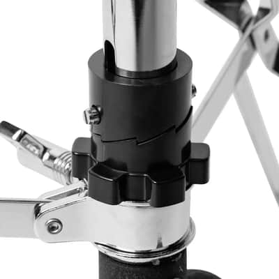 Gator 500 Series Hi Hat Stand, 2-Leg image 7