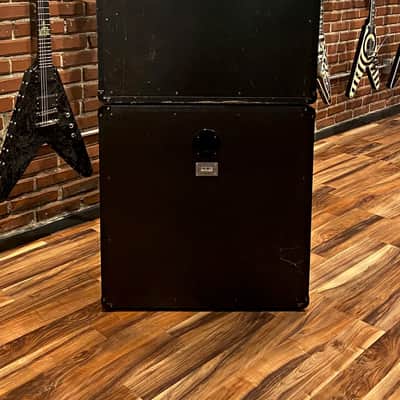 Marshall G100RCD Full Stack - 100watt Solid State Head and Matching 120 watt MG Series 4 x 12" Cabs image 6