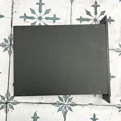 Chameleon Labs CPS 503 Single 500-Series Chassis image 5