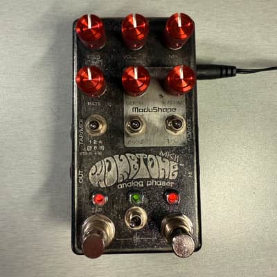 Reverb.com listing, price, conditions, and images for chase-bliss-audio-wombtone