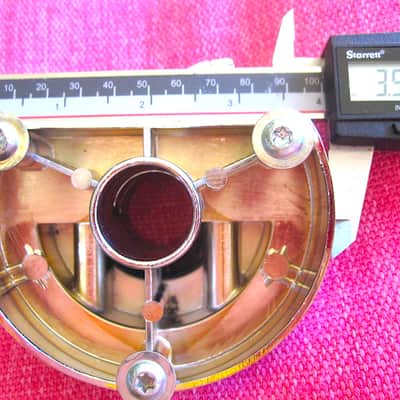 Sonor Bass Drum Tom Mount Bracket image 6
