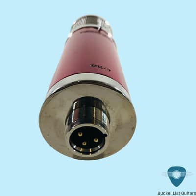 Avantone Audio CK-7 Multipattern Condenser image 3