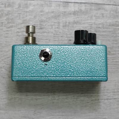 MXR M296 Classic 108 Fuzz Mini image 3