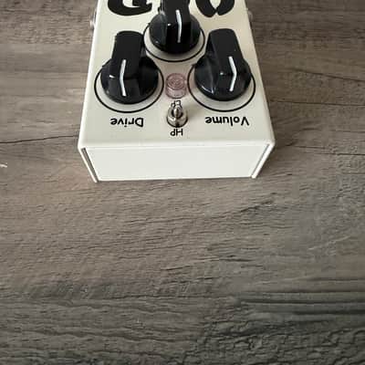 Fulltone OCD V1 Series 6 2012 - White image 3