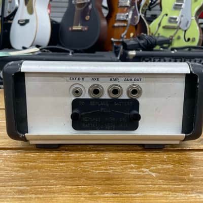 Maestro Phaser MSP 70's - Silver and Black image 5