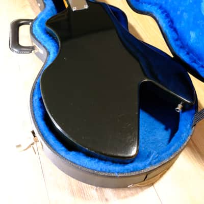 Gibson Corvus III 1982 - 1984 - Black image 15