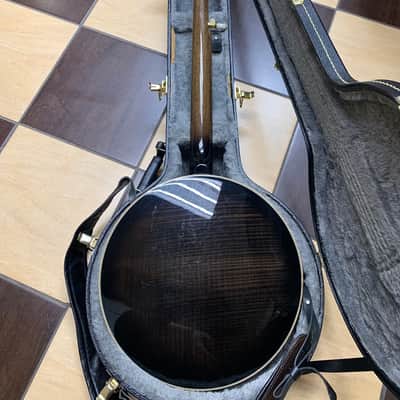 Gold Tone OB-250 Orange Blossom 5-String Banjo image 7