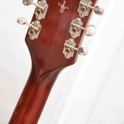 Gretsch 6119 Chet Atkins Tennessean Model – 1966 made in USA Hollowbody Guitar Bild 17