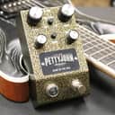 Pettyjohn Electronics Gold Overdrive Pedal