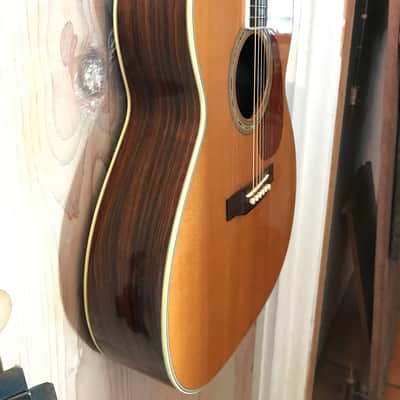 Martin M38 1979 image 7