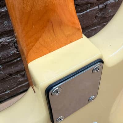 Harley Benton VT Series ST-62 Jailhouse Rail Pickups and Babicz Bridge image 14
