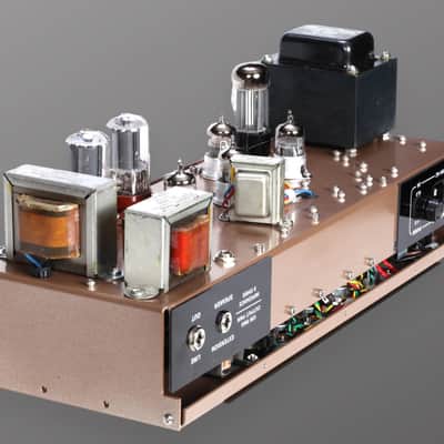 Bartel Amps Sugarland 2024 - Tweed / Brown. NEW (Authorized Dealer) image 11