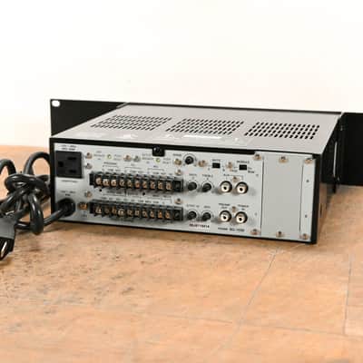 TOA BG-1030 5-Channel Mixer/Amplifer CG01QYW image 6