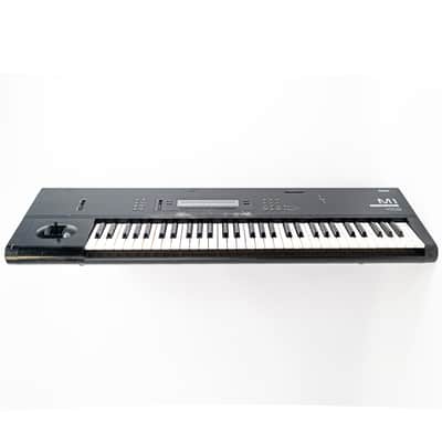 Korg M1 61-Key Synthesizer Workstation – Digital Classic image 5