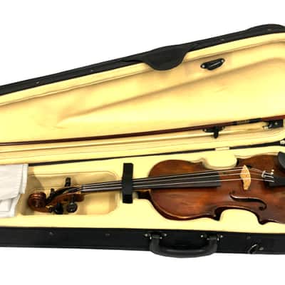 Jean Baptiste Violin Violin image 7