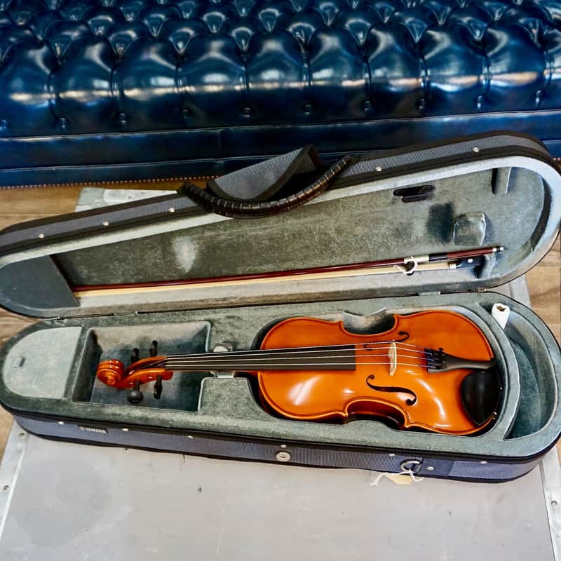 Yamaha VA5 13" Viola image 1