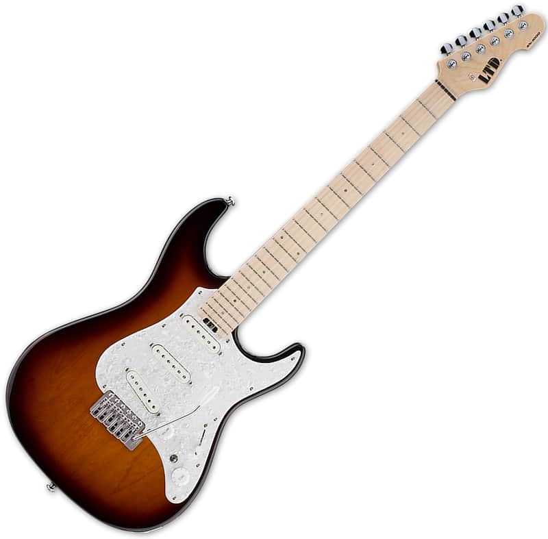 ESP LTD SN-1000 W image 1
