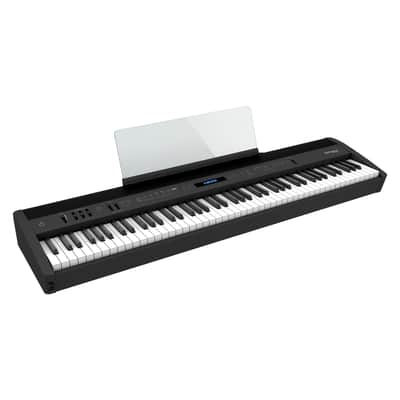 FP-60X Black Roland image 3