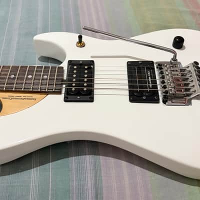 Washburn Nuno Bettencourt N24 image 19