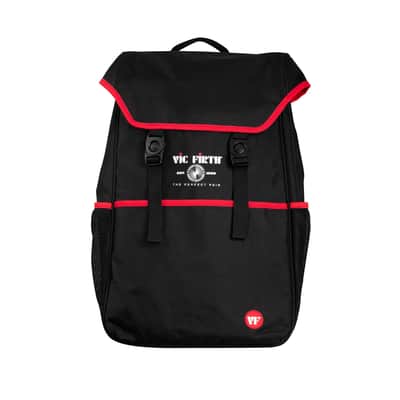 Vic Firth VXBP0053 PROTEGE STICK BAG BACKPACK image 2