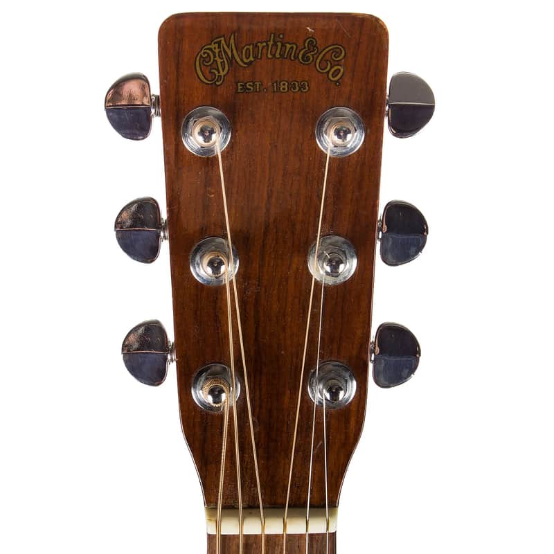 Martin 00-18 1970 - 1984 image 3