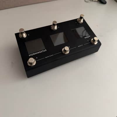 Morningstar Engineering MC6 Pro | Reverb
