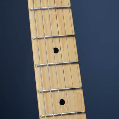 2011 Fender LTD 60th Anniversary Cabronita Telecaster Telebration Sunburst w/Case image 3