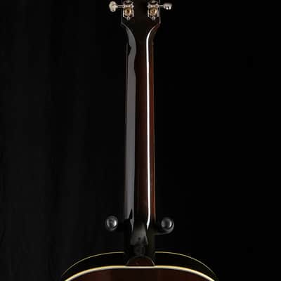 Gibson Southern Jumbo Original Vintage Sunburst image 14