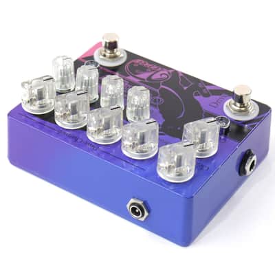 VIVIE OwlMighty Bass Preamp [SN 290] [03/25] image 4
