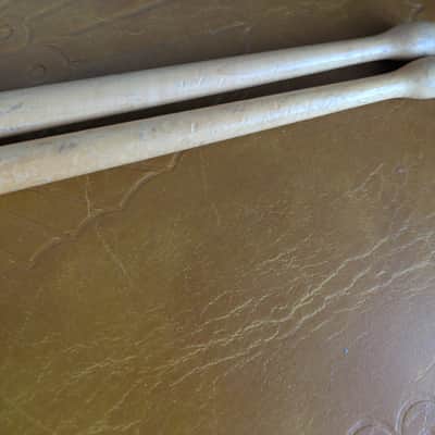 Premier Alex Duthart Drumsticks 1970s image 5