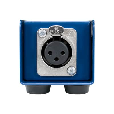 Cloud Microphones Cloudlifter CL-1 Single-Channel Mic Activator image 5