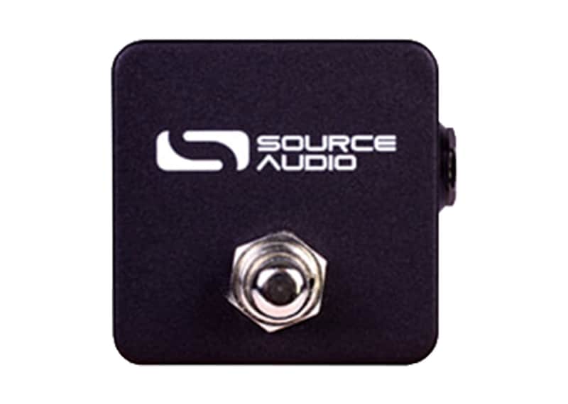 Source Audio Tap Tempo image 1