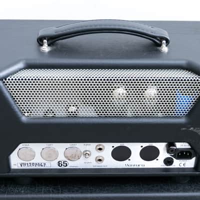 65 Amps Ventura Head 20W Hand Made in USA 110V imagen 5
