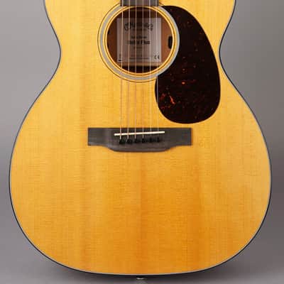 Martin 000E Retro Plus - 2024 - Natural image 2