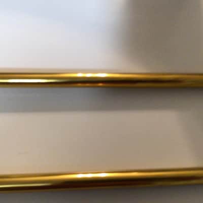 Benge 165 Conversion image 9