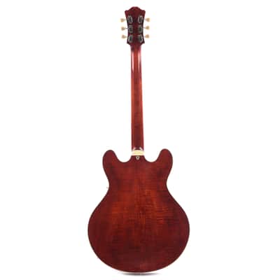 Eastman T59/TV Truetone Vintage Gloss Vintage Classic image 5