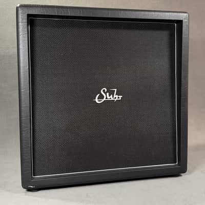 Suhr PT15 2x12 50-Watt 8-ohm Closed Back Cabinet - Celestion Greenback & Vintage 30 image 15