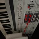 UDO Audio Super Gemini 20-Voice 61-Key Bi-Timbral Synthesizer 2023 - Present - Silver