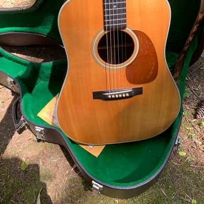 1948 Martin D-28 "Uncle Bill" image 6