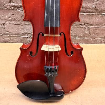 Artisan Strings Marcato Model 100 15" Viola 2006 SN: 4317 image 6