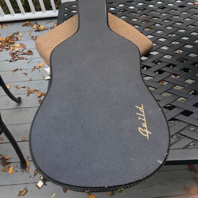 Guild DV-52 NTS (Satin Finish) 1997 - Satin image 19